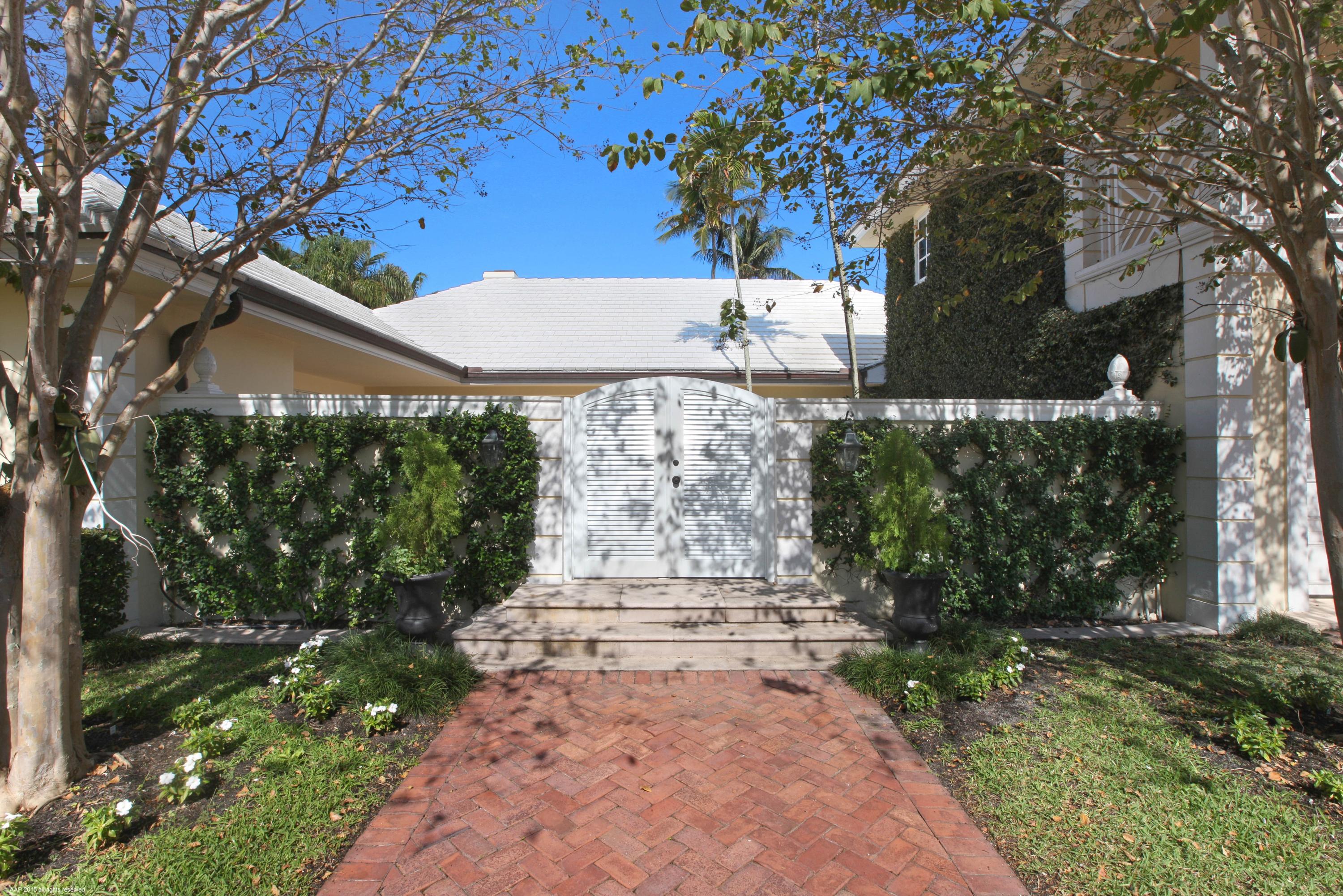 GULFSTREAM COVE - Residential