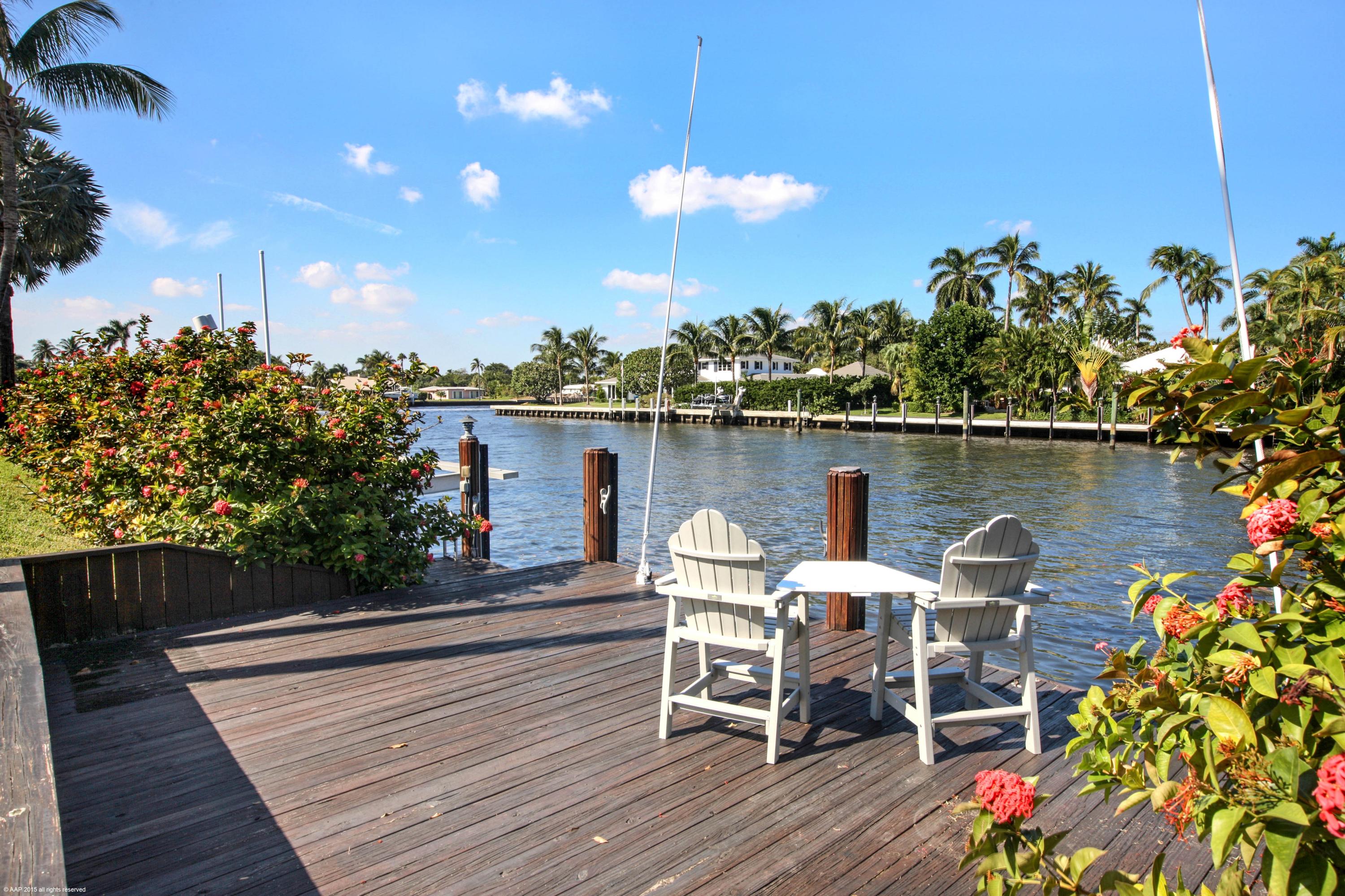 GULFSTREAM COVE - Residential