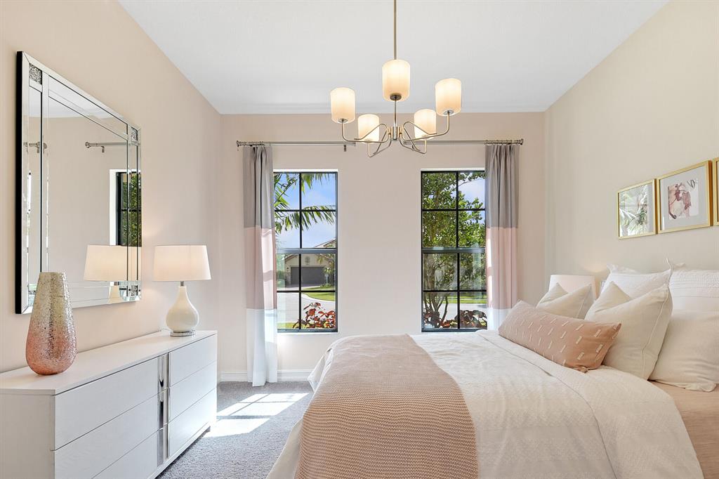 PARKLAND ROYALE - Residential