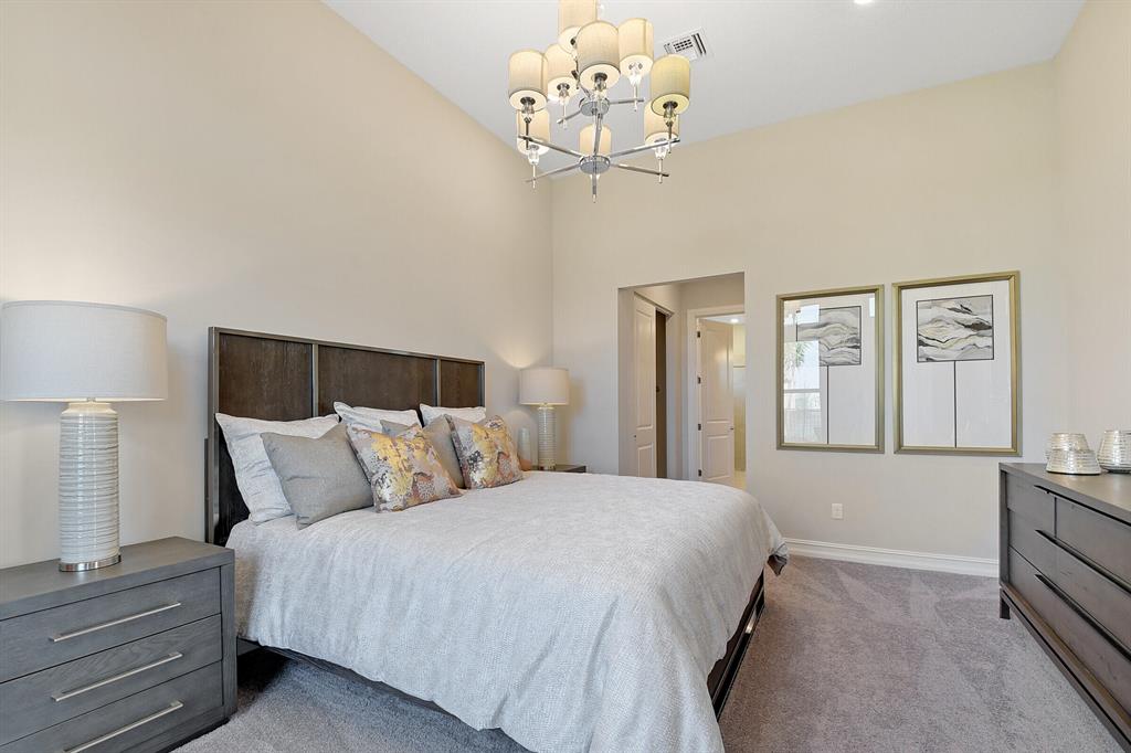 PARKLAND ROYALE - Residential