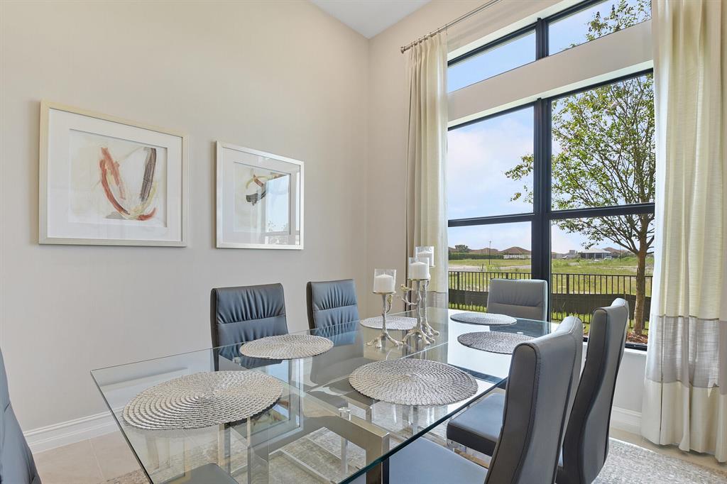 PARKLAND ROYALE - Residential