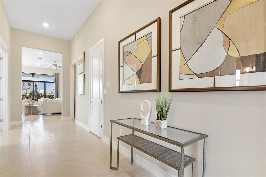 PARKLAND ROYALE - Residential