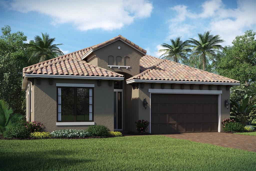 PARKLAND ROYALE - Residential