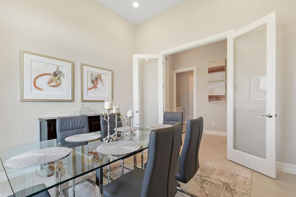 PARKLAND ROYALE - Residential