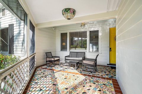 A home in Lake Worth Beach