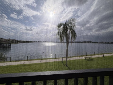 Tiny photo for 112 LAKE EMERALD Drive #203, Oakland Park, FL 33309 (MLS # B26076309)