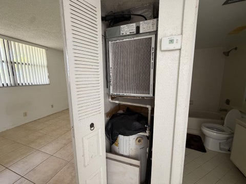Tiny photo for 112 LAKE EMERALD Drive #203, Oakland Park, FL 33309 (MLS # B26076309)
