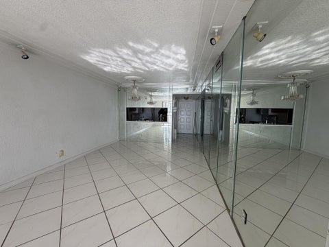 Tiny photo for 112 LAKE EMERALD Drive #203, Oakland Park, FL 33309 (MLS # B26076309)