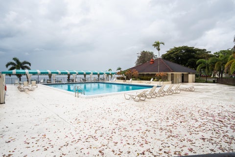 Tiny photo for 112 LAKE EMERALD Drive #203, Oakland Park, FL 33309 (MLS # B26076309)