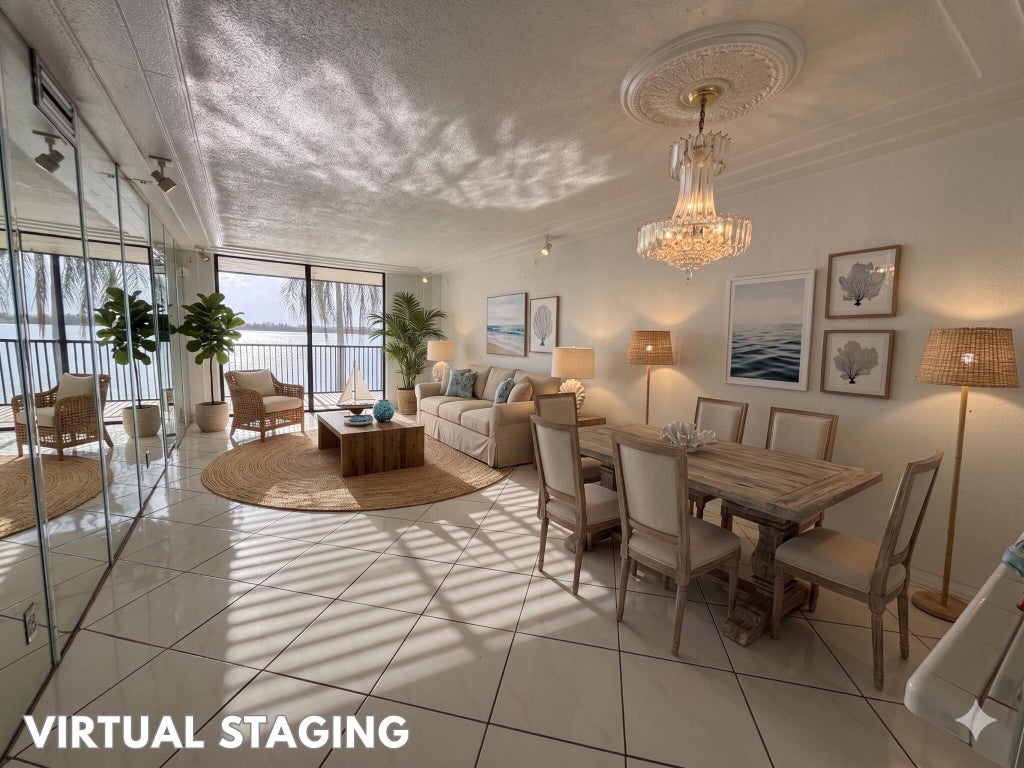Photo of 112 LAKE EMERALD Drive #203, Oakland Park, FL 33309 (MLS # B26076309)