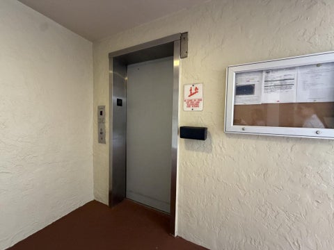 Tiny photo for 112 LAKE EMERALD Drive #203, Oakland Park, FL 33309 (MLS # B26076309)