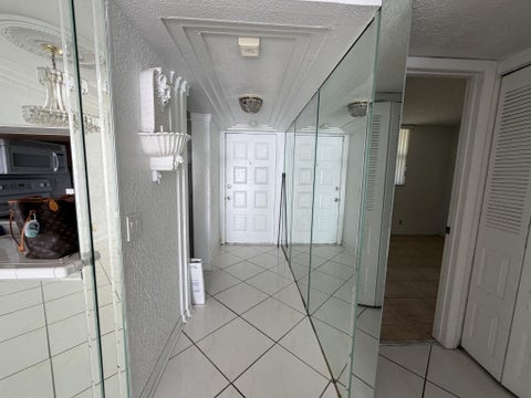 Tiny photo for 112 LAKE EMERALD Drive #203, Oakland Park, FL 33309 (MLS # B26076309)