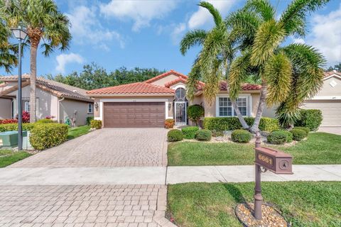 6661 Sherbrook Drive Boynton Beach FL 33437