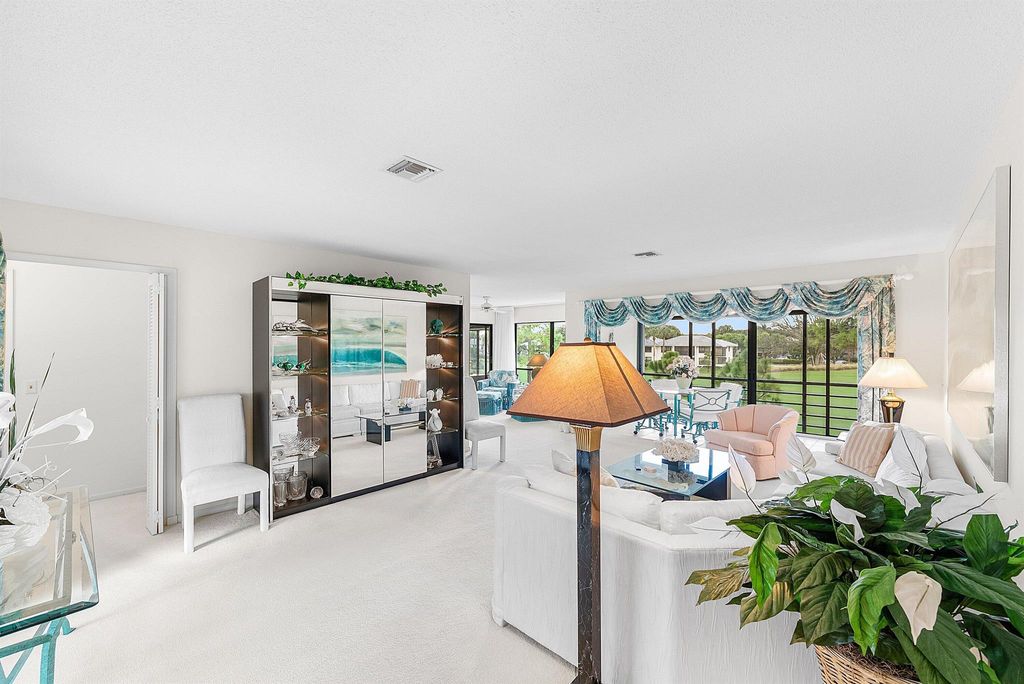 Photo of 3858 Quail Ridge Drive #Blue Heron, Boynton Beach, FL 33436 (MLS # R11144983)