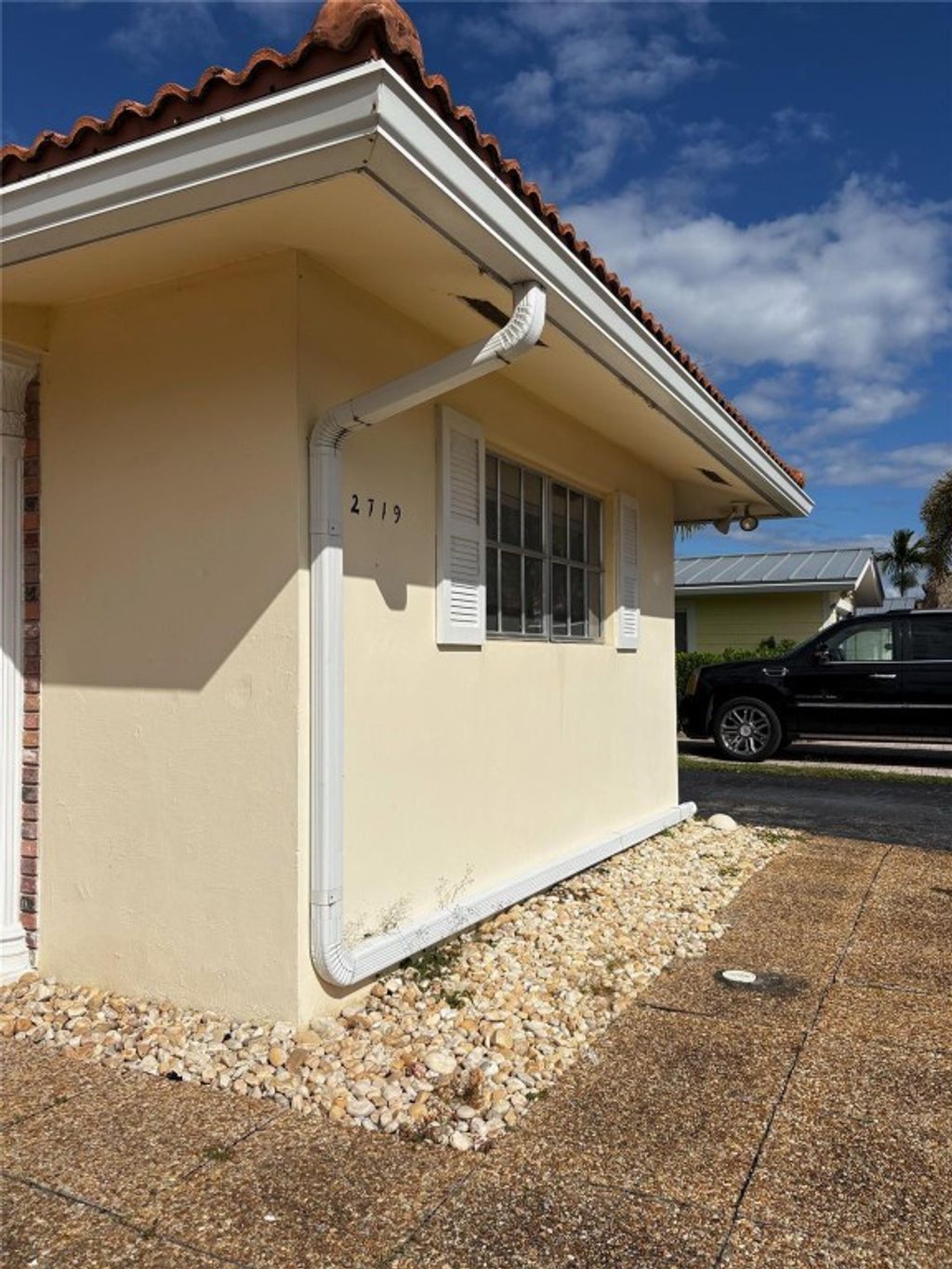 Photo of 2719 NE 32nd Street #A, Fort Lauderdale, FL 33306 (MLS # F10536737)