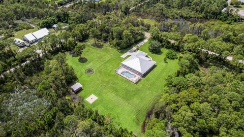 A home in Fort Pierce