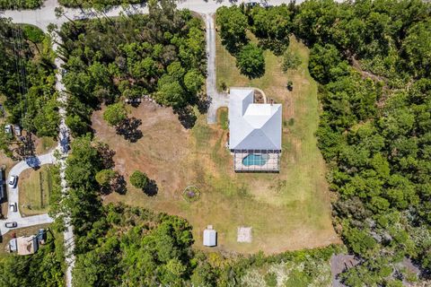 A home in Fort Pierce