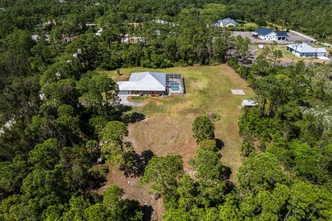 A home in Fort Pierce