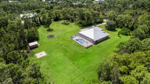 A home in Fort Pierce