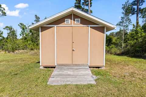 A home in Fort Pierce