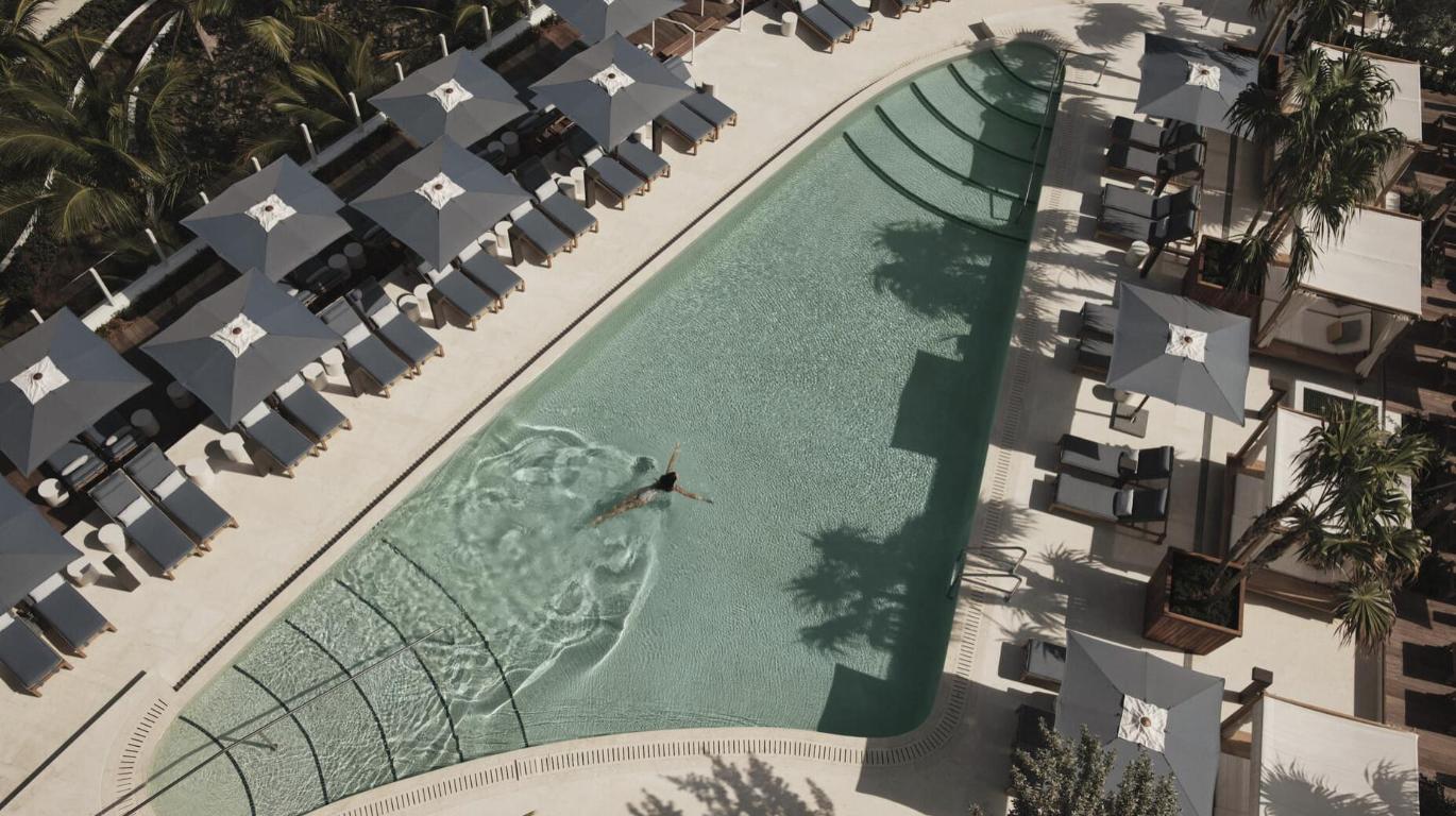 Four Seasons - Residential