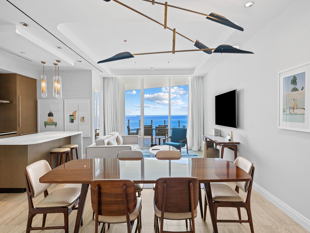 Photo of 525 N Fort Lauderdale Beach Boulevard #1505, Fort Lauderdale, FL 33304 (MLS # R11130394)