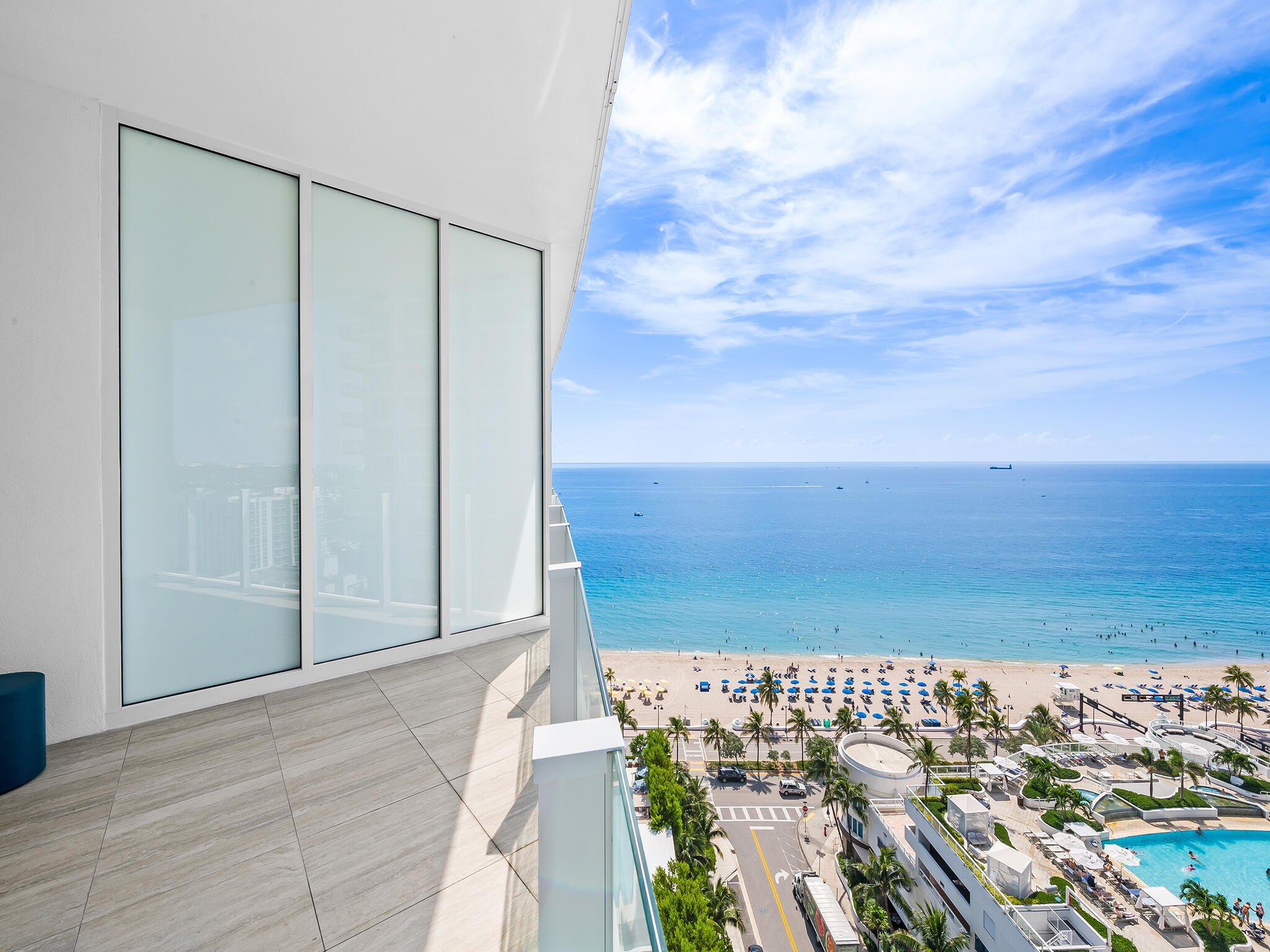 Four Seasons - Residential