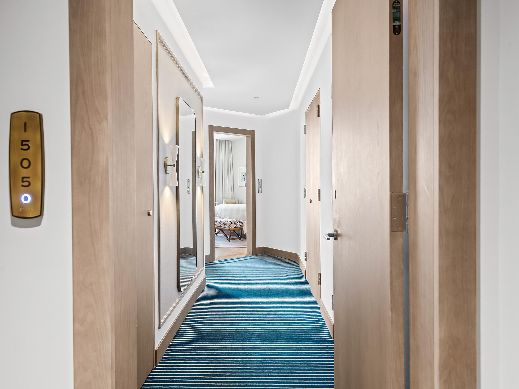 Four Seasons - Residential