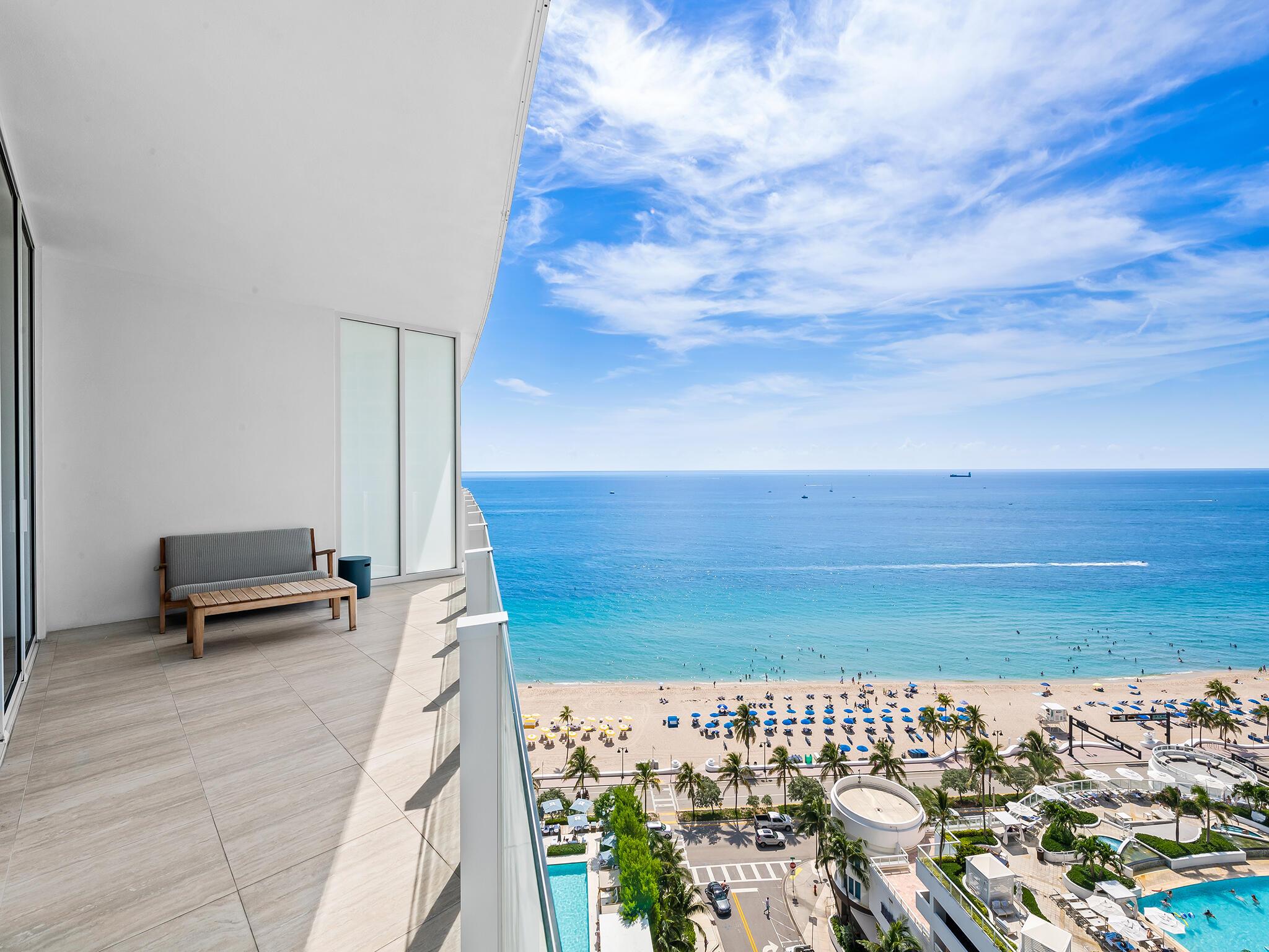 Four Seasons - Residential