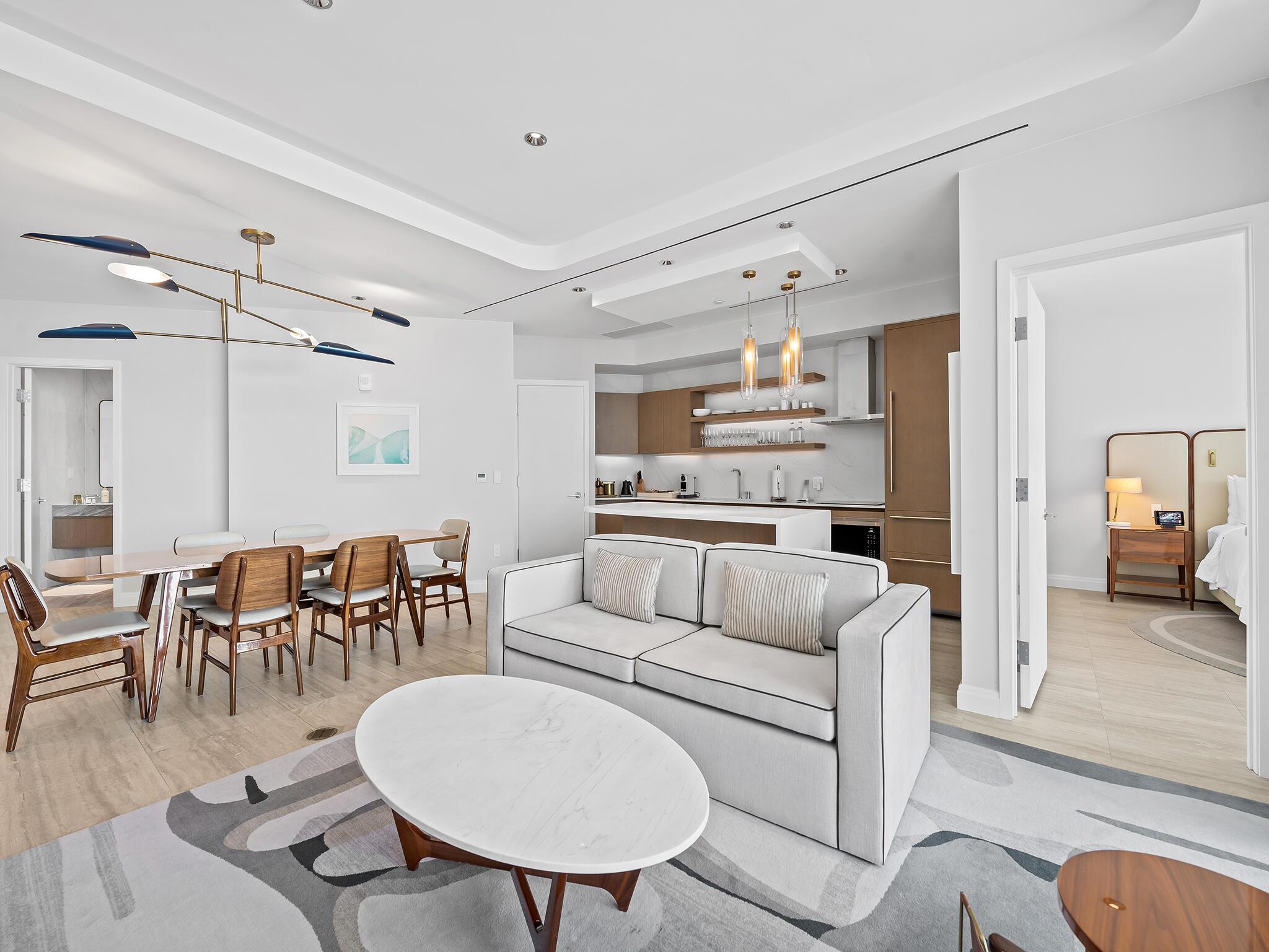 Four Seasons - Residential