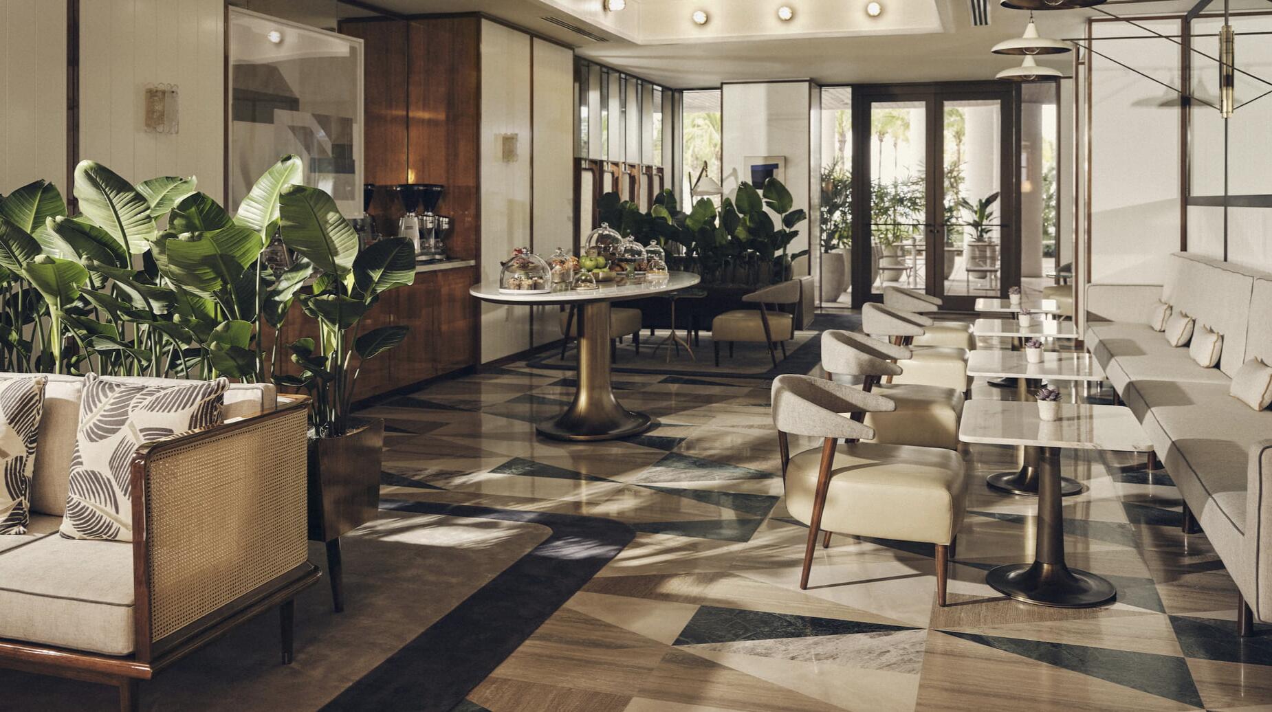 Four Seasons - Residential