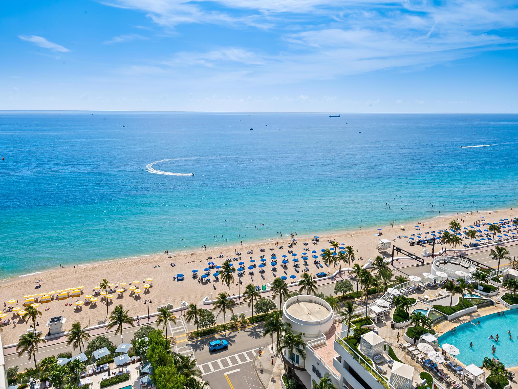 Four Seasons - Residential