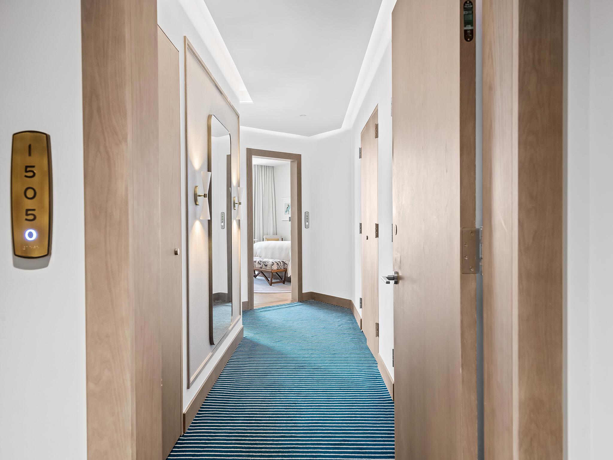 Four Seasons - Residential