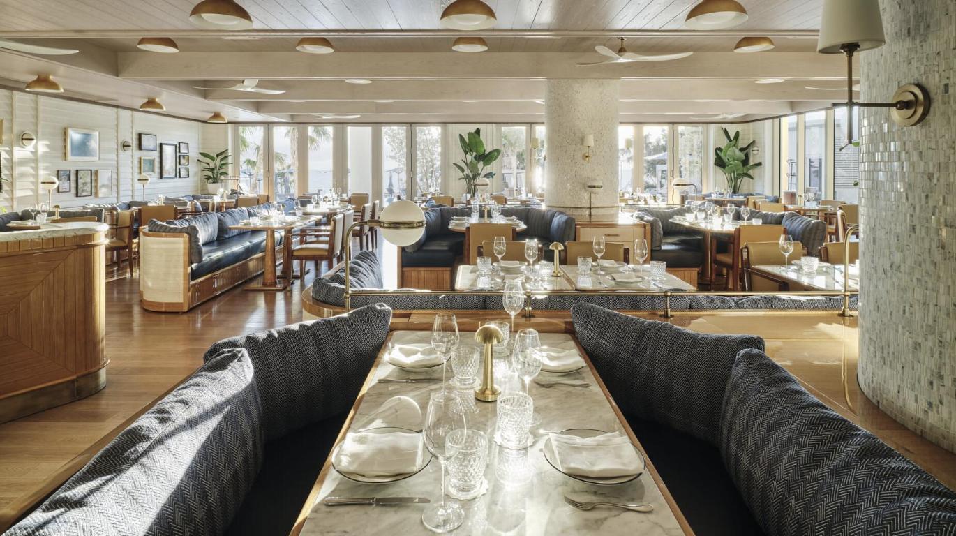 Four Seasons - Residential