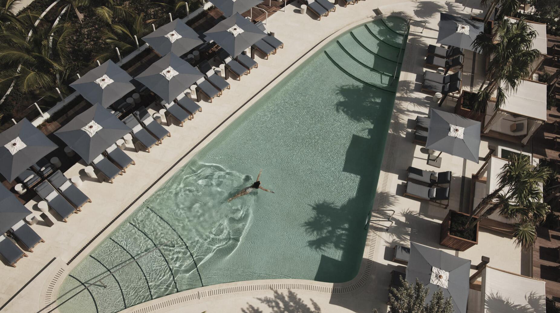 Four Seasons - Residential