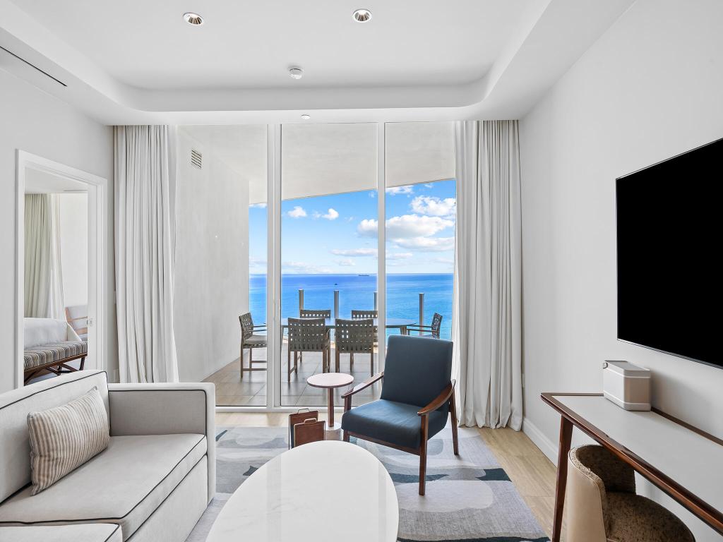 525 N Fort Lauderdale Beach Boulevard 1505