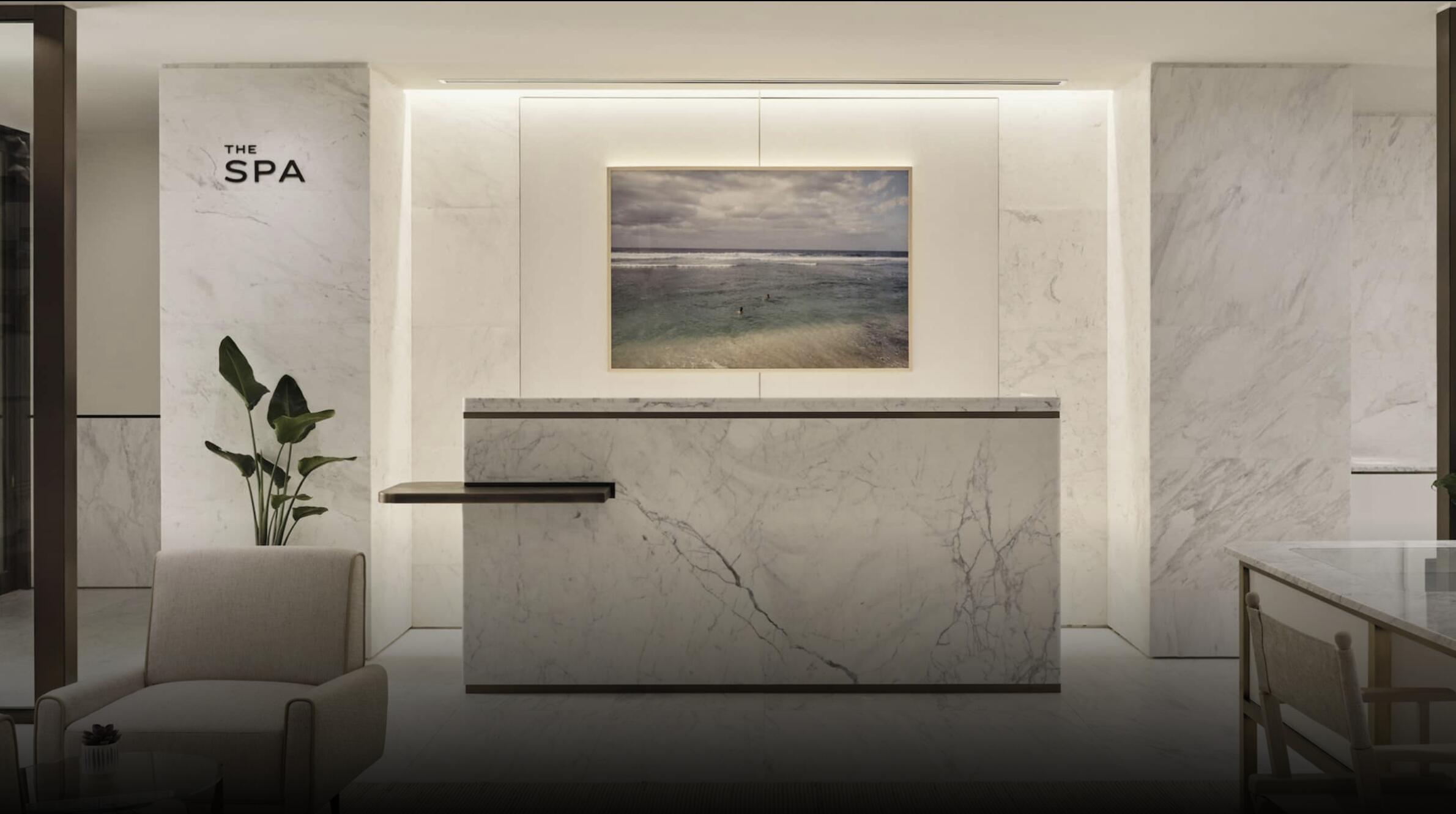 Four Seasons - Residential