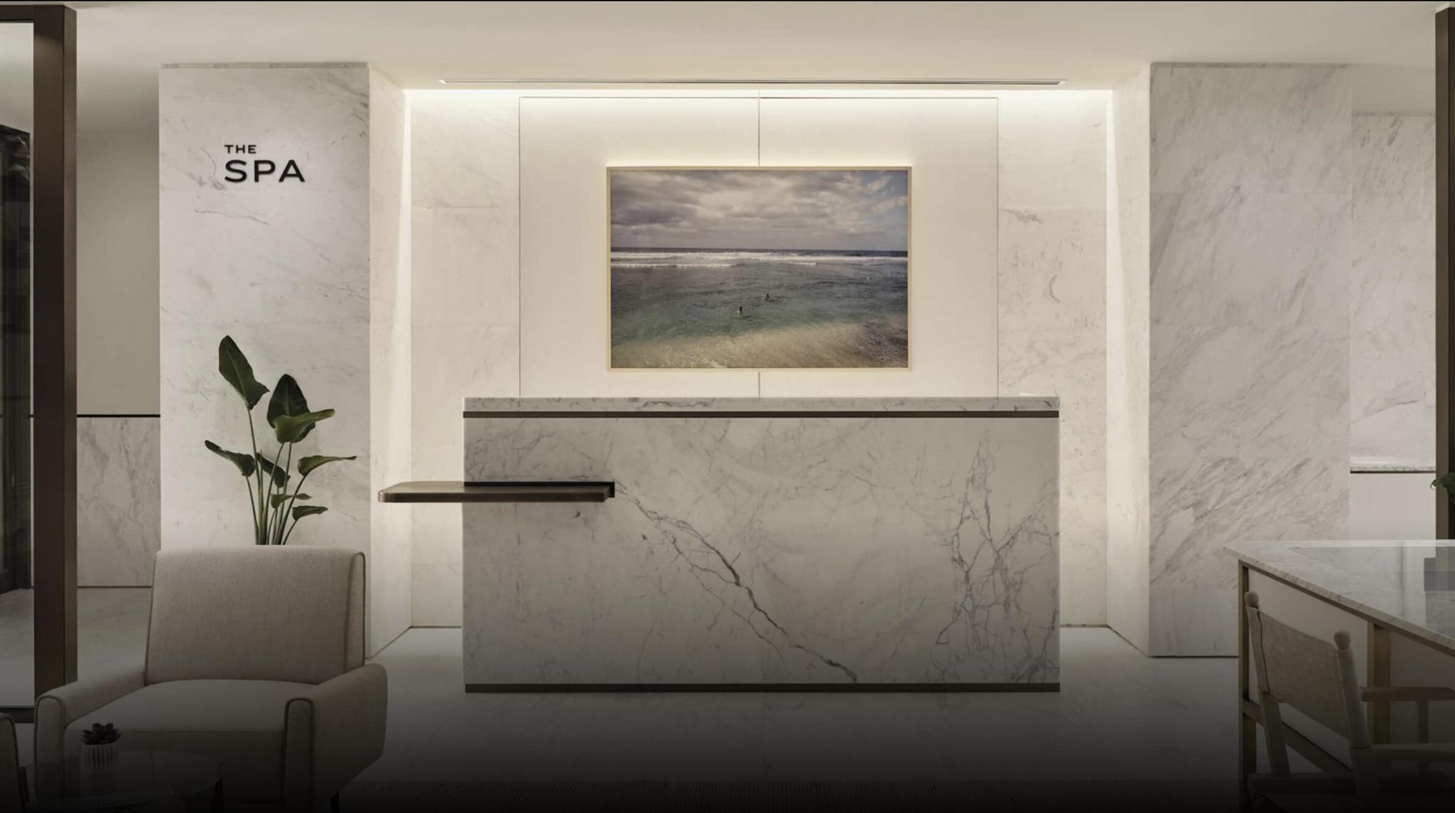 Four Seasons - Residential