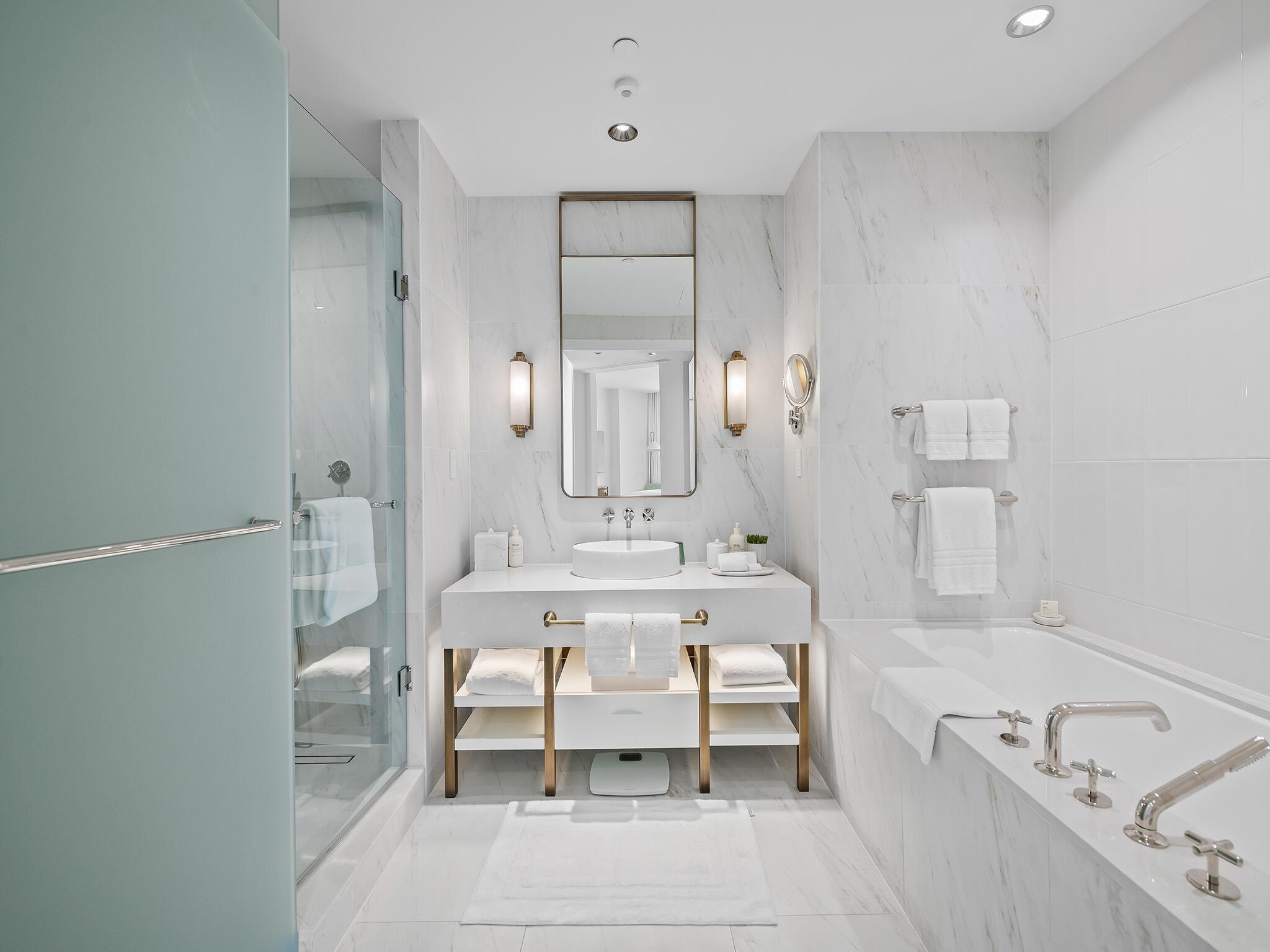 Four Seasons - Residential