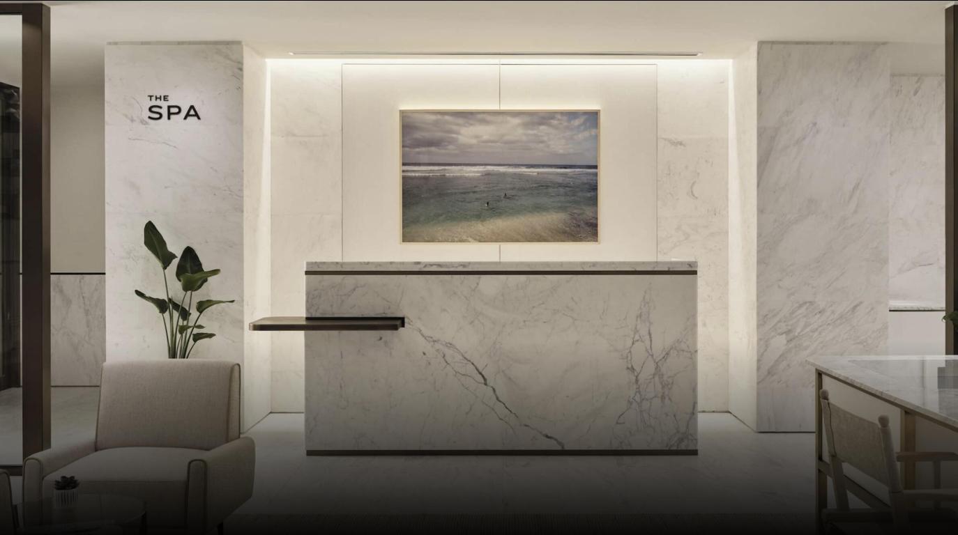 Four Seasons - Residential