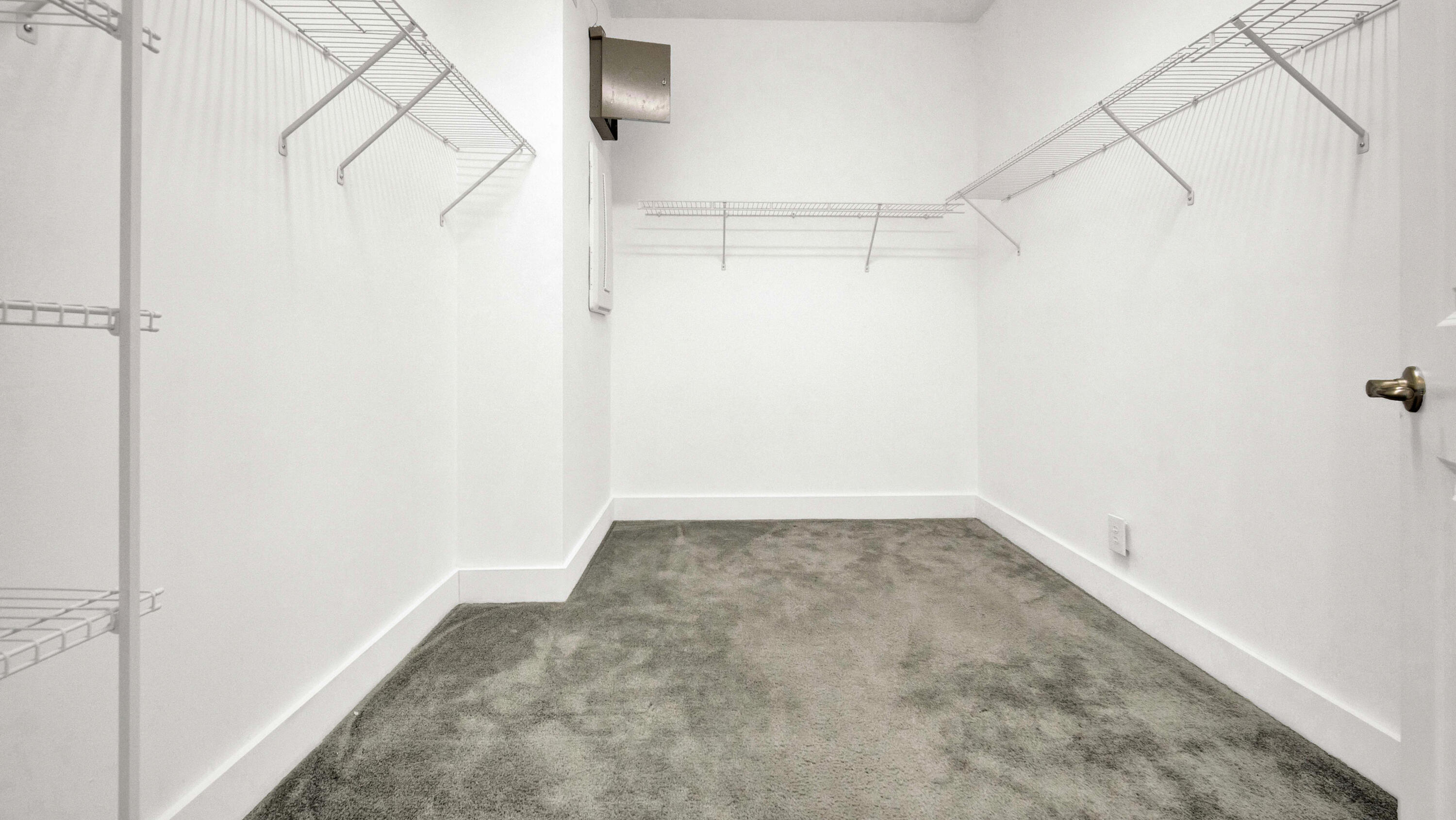 PARK CENTRAL AT CYPRESS KEY - Residential Lease