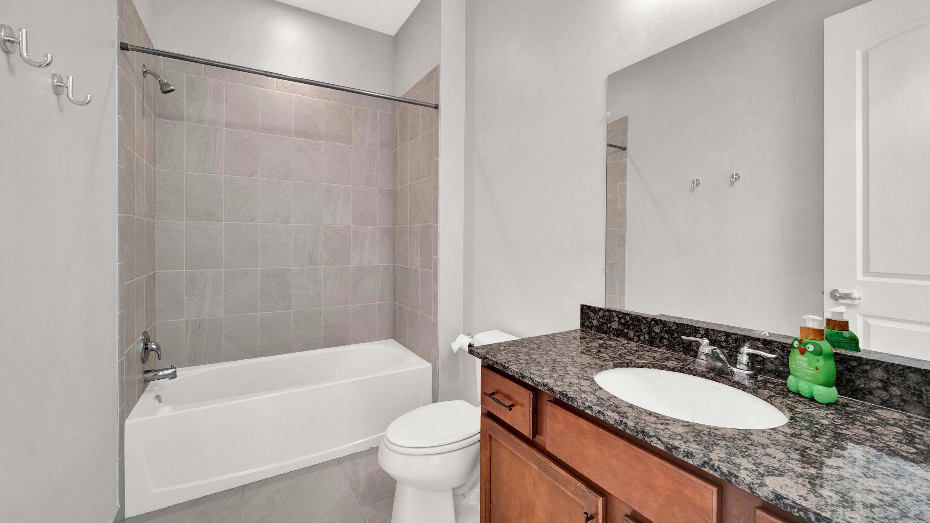 PARK CENTRAL AT CYPRESS KEY - Residential Lease