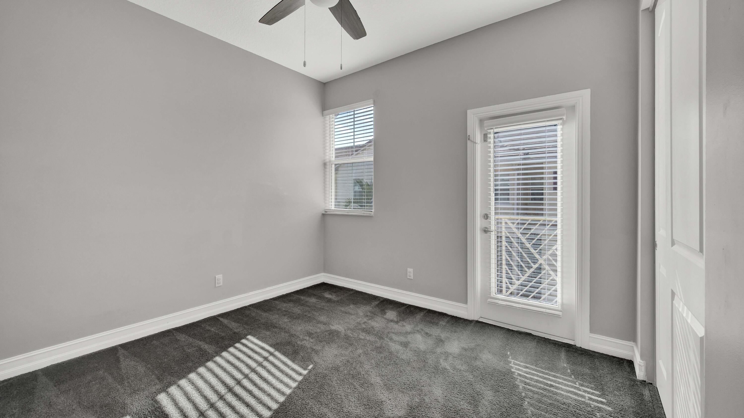 PARK CENTRAL AT CYPRESS KEY - Residential Lease