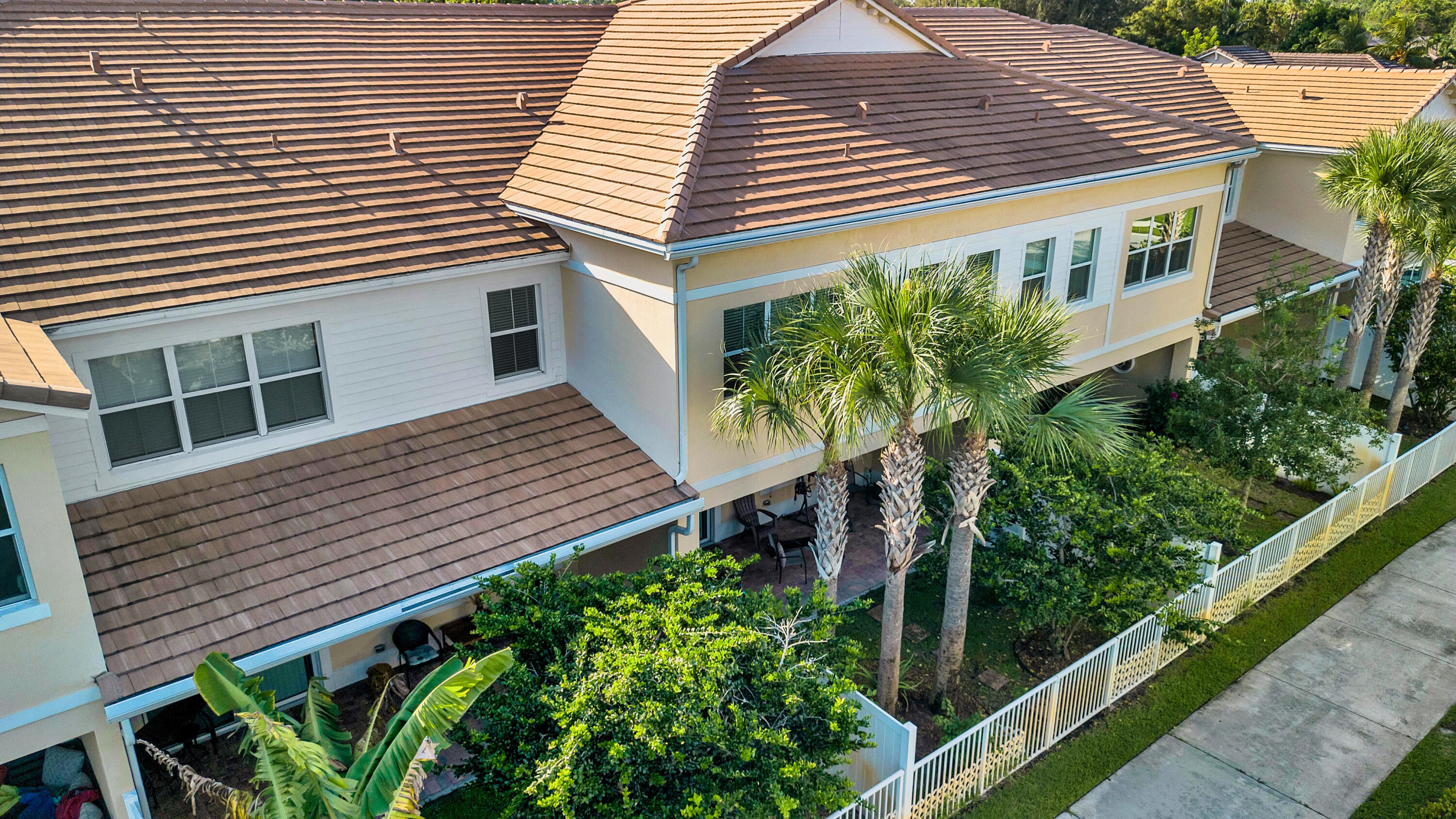 PARK CENTRAL AT CYPRESS KEY - Residential Lease