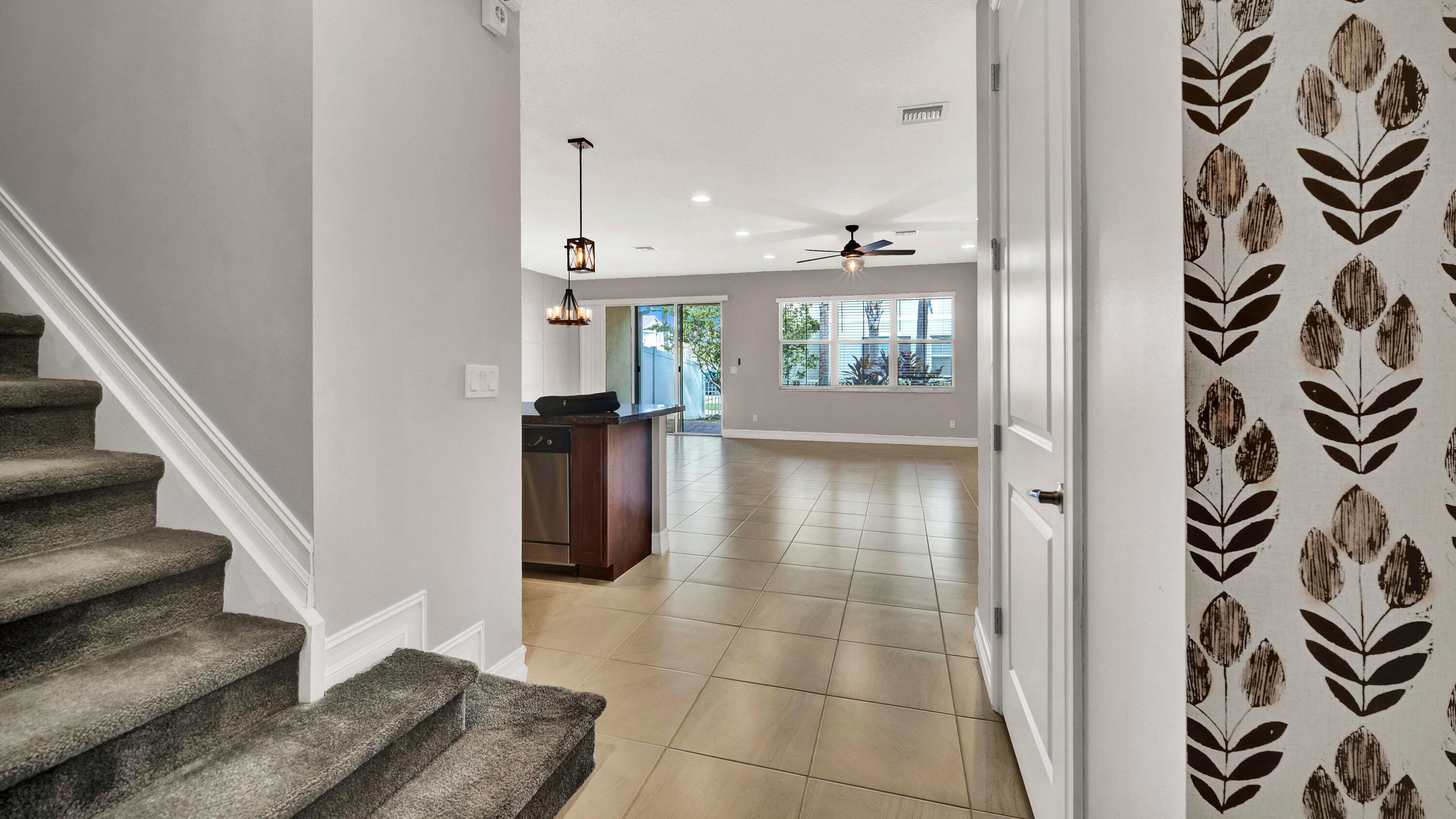 PARK CENTRAL AT CYPRESS KEY - Residential Lease