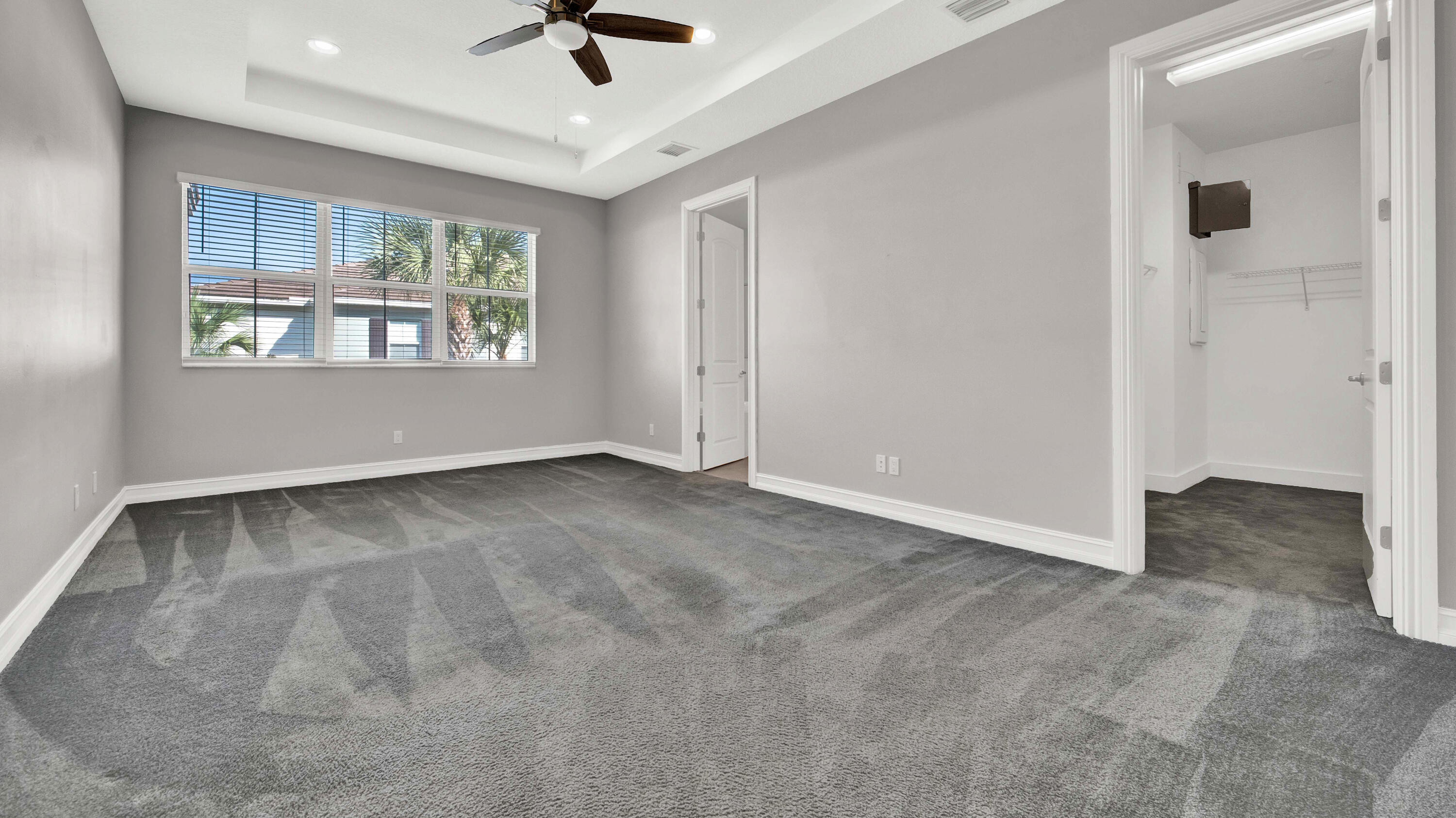 PARK CENTRAL AT CYPRESS KEY - Residential Lease