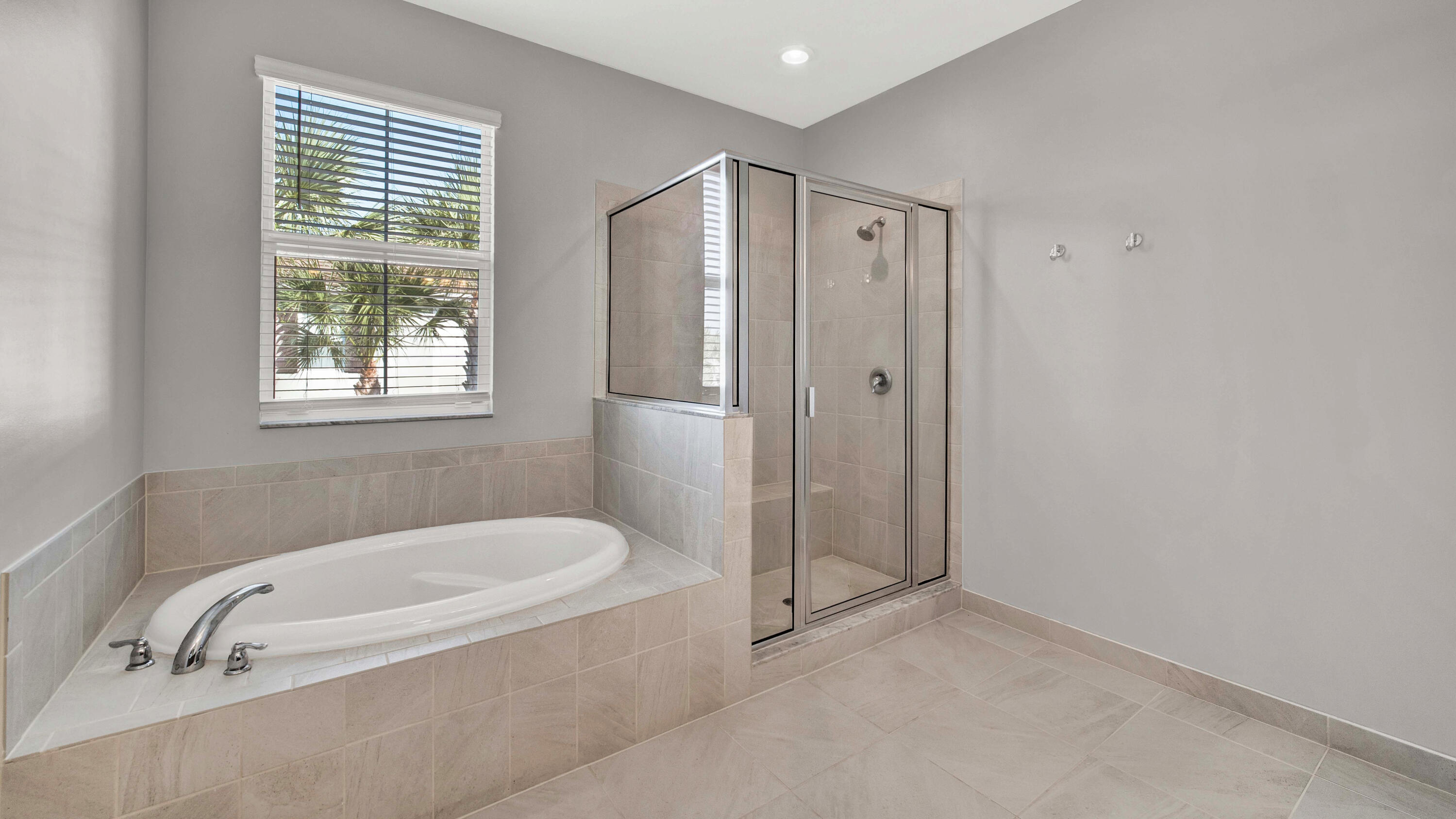 PARK CENTRAL AT CYPRESS KEY - Residential Lease