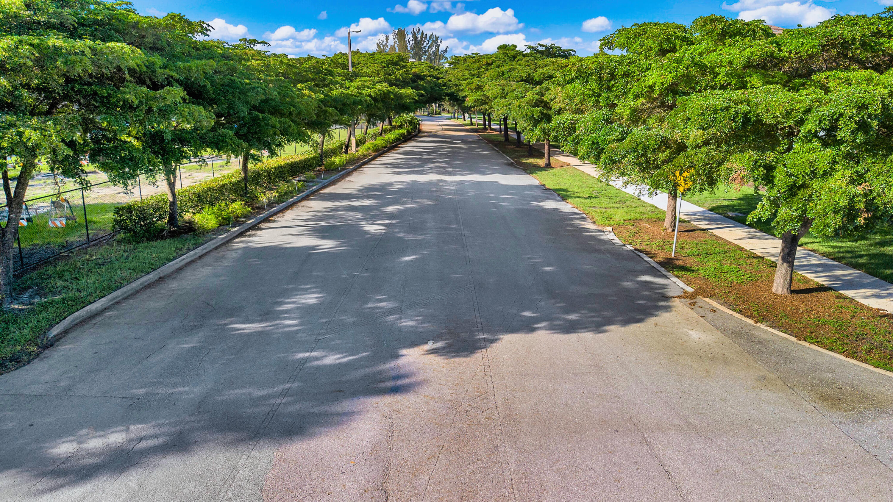 PARK CENTRAL AT CYPRESS KEY - Residential Lease