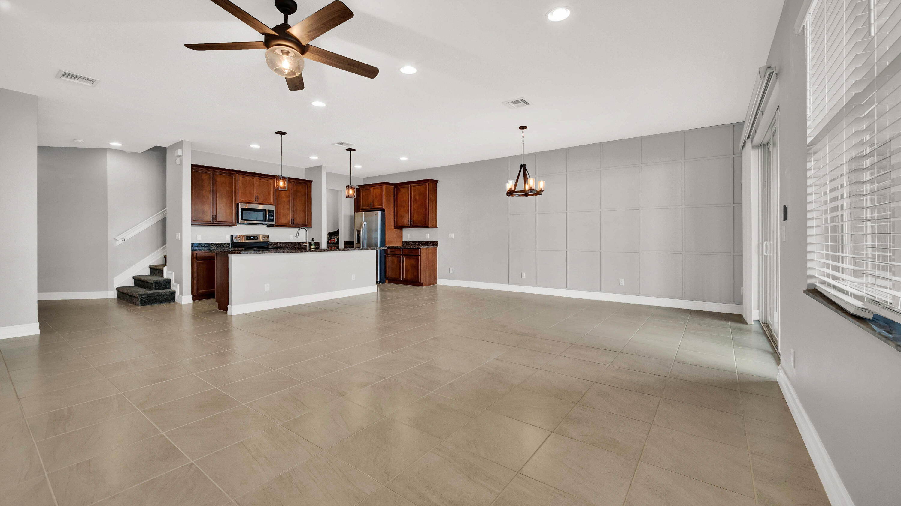 PARK CENTRAL AT CYPRESS KEY - Residential Lease
