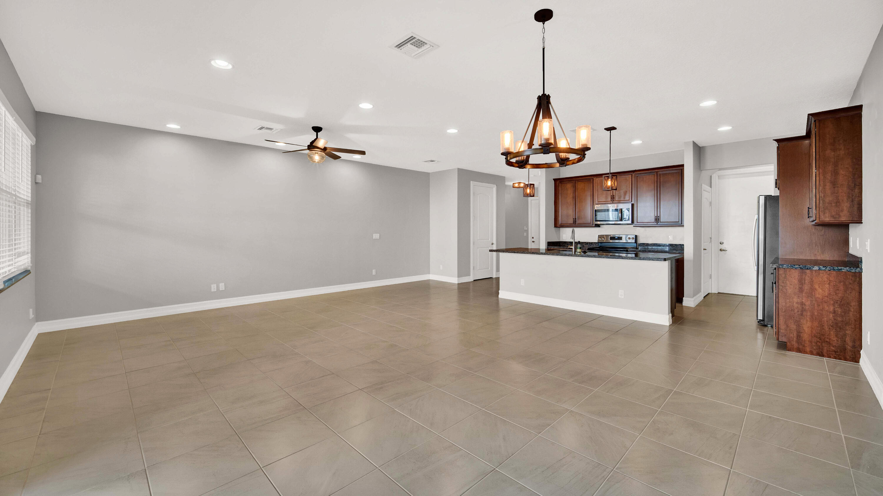 PARK CENTRAL AT CYPRESS KEY - Residential Lease